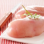 후레쉬 닭가슴살 1KG : 우농식품