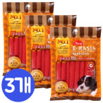 이마시아 소세지 소고기 8P (3봉) 대용량 : 마트윤