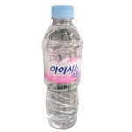 아이시스8.0 300 20개 미니 생수 물 300ml 아이리스 안전한 생수 배달 : 다이쓰잡화점