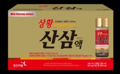 영진약품 상황 산삼배양근골드100ml x 100병 : 자연건강메디컬