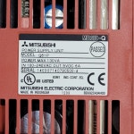 Q61P (S/N 1403) MITSUBISHI PLC : LS산업전기