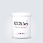 메리키트 코엔자임 Q10 마사지 크림 (1000ml) 피부 탄력공급이 뛰어난 코엔자임 성분이 피부 자극 및 스트레스를 완화시켜 피부 건강을...