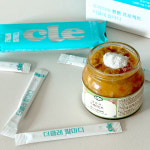 푸드케어 더클레 칼마디 칼슘 마그네슘 망간 비타민D 아기 영양제 1BOX : 푸드케어