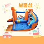 [빠른배송] 정글짐 홈바 가정용 홈에어바운스 에어시소 바이킹 디스코팡팡 대여렌탈(전국배송, 서울경기 방문가능) : 세븐 짐바운스