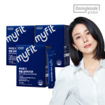마이핏V 병풀 고순도 글루타치온 3개월분 자몽맛 대용량 : 마트윤