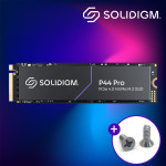 솔리다임 P44 Pro M2 NVMe 데스크탑 노트북SSD 3년보증 벌크 2TB : 이노윈