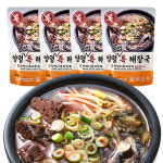 이용식의 본점 양평 특 해장국 1000g 국내산 한우 선지 내장탕 즉석탕 즉석국 밀키트 : 로코스샵