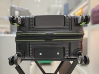 아메리칸투어리스터 VELTON 대형 캐리어 81/30 L2 GL709011 : 롯데구리 아메리칸투어리스터