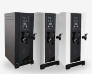 펠리체 듀얼 코크 온수기 업소용 핫 워터 디스펜서 : 펠리체코리아