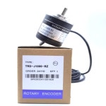 TRD-J1000-RZ 로터리 인코더, J200-RZW J360-RZL J2000-S : THE도원유통