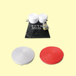 삼오 게이트볼 경기장 라인 : 스포바이블