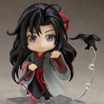 [넨도로이드] 1229 위무선 이릉노조 버전 (마도조사) : 하비파크