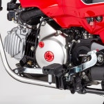 [ZETA] 혼다 엔진 플러그 CRF300L 헌터커브 몽키125 : CFMOTO 강북 던지샵