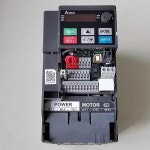 델타 주파수 컨버터 VFD5A5MS43ANSAA 300 3 상 380V 모터 거버너 4A2 9A0 13A : 페스타17