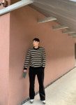 기본 겨울 기모 트레이닝 팬츠 : 하이앤드.m