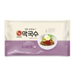 교동 하우촌 막국수 2kg : FOOD파트너스