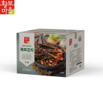 HB플러스 황보마을 쪽파김치 5Kg 2개 : 이강산닷컴