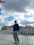 리버스 레터링 헤비 맨투맨 3COLOR 핏보장 오버핏 데일리 니드데이 : Need Day