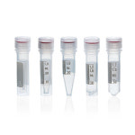 멸균 마이크로 튜브, BIO-CERT® STERILE, Microtube with Screw Cap & Silicon Seal, Sterile, C25-59-233 : 주식회사 한결과학