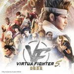 (PC/스팀) 버추어 파이터 5 R.E.V.O. 월드 스테이지 : 포션 게임 스토어