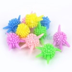 [클로버잡화] 미니 세탁볼 세탁잡화 엉킴방지 : 클로버 잡화