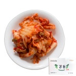 강동 묵은 포기김치 10kg [ 업소용 가정용 수입 중국산 포기 깍두기 배추김치 ] : 우성수산 스토어