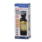 지스 버블바이오 사일런트 ZB-silent 150 미니 유동성 여과기[저소음모델] : 써니아쿠아