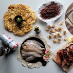 순돌이네 국산 대구포 대구알포 200g : 순돌이네