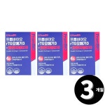 프롬바이오 초임계 알티지 rTG 오메가3 코엔자임Q10 총 3개월분 : 리빙팩토리H