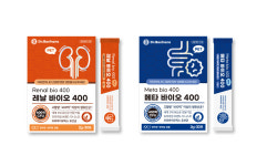 [3+1] 500억 신장 펫 유산균 닥터반하나 메타바이오 BUN 5세대 강아지 고양이 레날 : 닥터 반하나