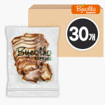 별하 춘풍접객 앞다리 순살 족발 150g (30개) 대용량 식당 업소용 무뼈 개별포장 : 마켓별하익스프레스