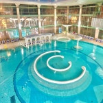 [당일가능] 이천 테르메덴 풀앤스파 미들시즌  대소공통 종일권 : SY티켓