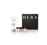 헤라 소프트 피니시 루스 파우더 6g (+레포츠 선크림 15ml) : 라 일