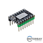 Makerbase MKS TMC2225 3D 프린터 모터드라이버 : 모터베이몰