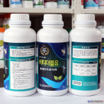 비티더블유(BTW) 1L 섭식독 비티균 BT균 비티제 친환경 유기농업자재 엔비아그로 : 한국친환경농업지원센터