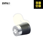 DPA(디피에이) MMC4006 블랙 무지향성 콘덴서 마이크 캡슐 : 리스너츠