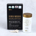 미케어 해피데이 : 주식회사미케어