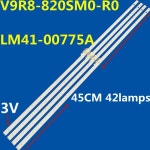 LED 백라이트 스트립 42 램프 V9R8-820SM0-R0 L1-RU8K-H2-CEM- : 케이비92