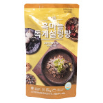 흑마늘 독계 설렁탕 570g 갈비탕 1kg 백년가게 대구 맛집 일월정 : 김씨언니마켓