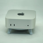 M4 맥미니 (Mac mini) 전용 발열 감소 거치대 : 메이커스페이스