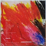 LP 8 / 중고 LP - 99) 엉클밥 - Uncle Bob (블랙반) : 우리종합컬렉션