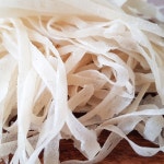 순돌이네 명엽채 500g : 순돌이네