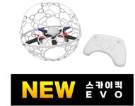 스카이킥 Evo : 주식회사 에이피스