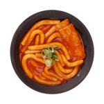 밀팡 선비꼬마김밥 선비떡볶이 밀키트 1-2인분 : 밀팡 밀키트