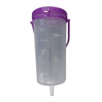 동인의료기 피딩통 600ml 800ml 환자식사 : 동인 의료기