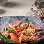 간장게장 양념게장 순살게장 꽃게탕 전복장 가리비장 신사꽃게당 맛집 : 신사꽃게당 스토어