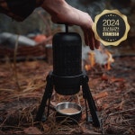 스타레소 SP300 플러스 휴대용 에스프레소 추출기 : 베라커피아울렛