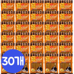 이마시아 소시지 오리고기 8P (30봉) 대용량 : 마트윤