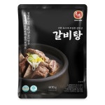 교동식품 하우촌 갈비탕 600g : FOOD파트너스