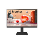 LG 24MS550 60cm(24인치) FHD IPS 100Hz PC모니터 높낮이조절 스피커내장형 : LG전자인증점 죽산정보